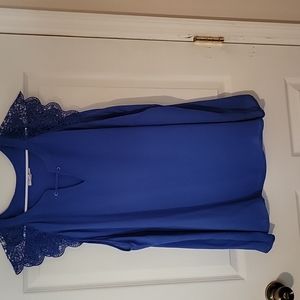 Maurices Women's Top 100% Polyester